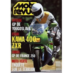 Moto Revue n° 2949